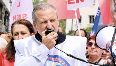 Turgutlu’daki silahlı saldırının ardından sendikalardan ortak açıklama
